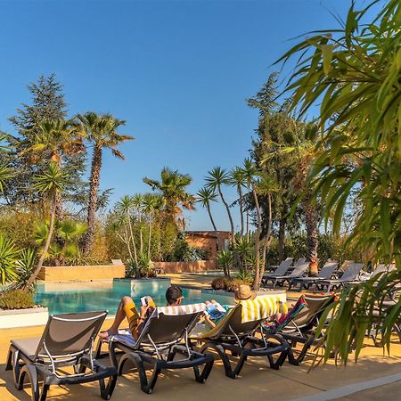 Domaine La Pinède Enchantée Argelès-sur-Mer Extérieur photo
