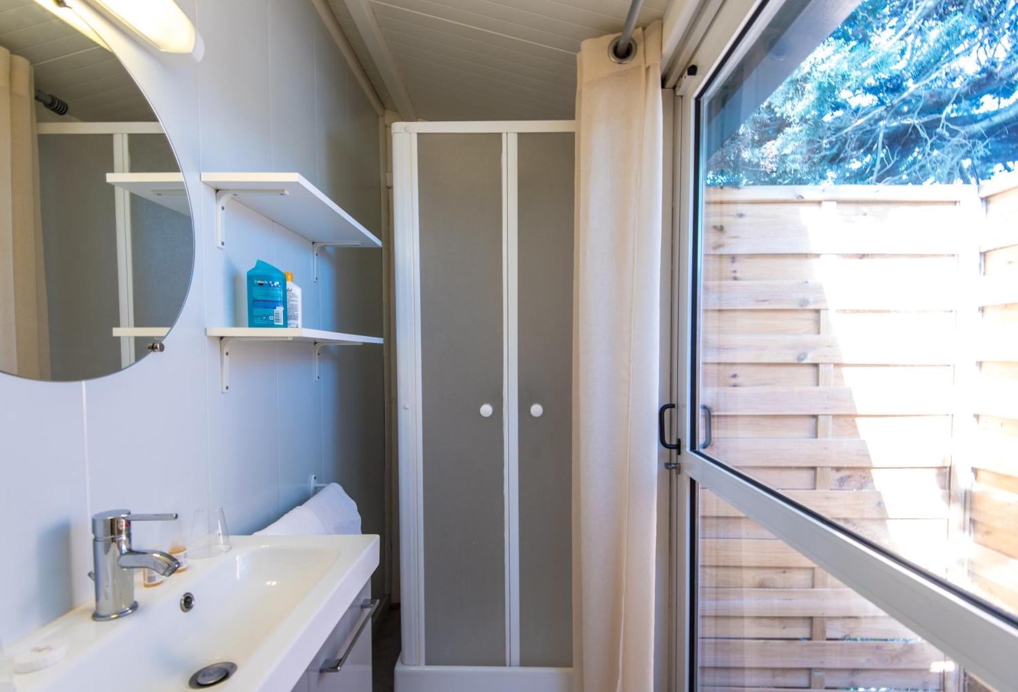 Domaine La Pinède Enchantée Argelès-sur-Mer Extérieur photo