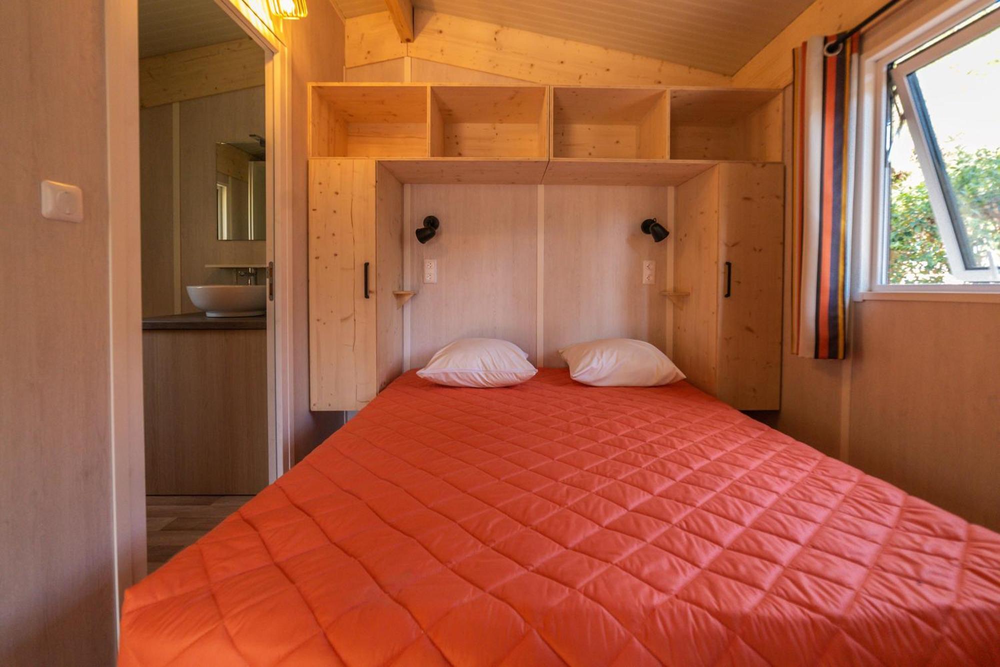 Domaine La Pinède Enchantée Argelès-sur-Mer Extérieur photo