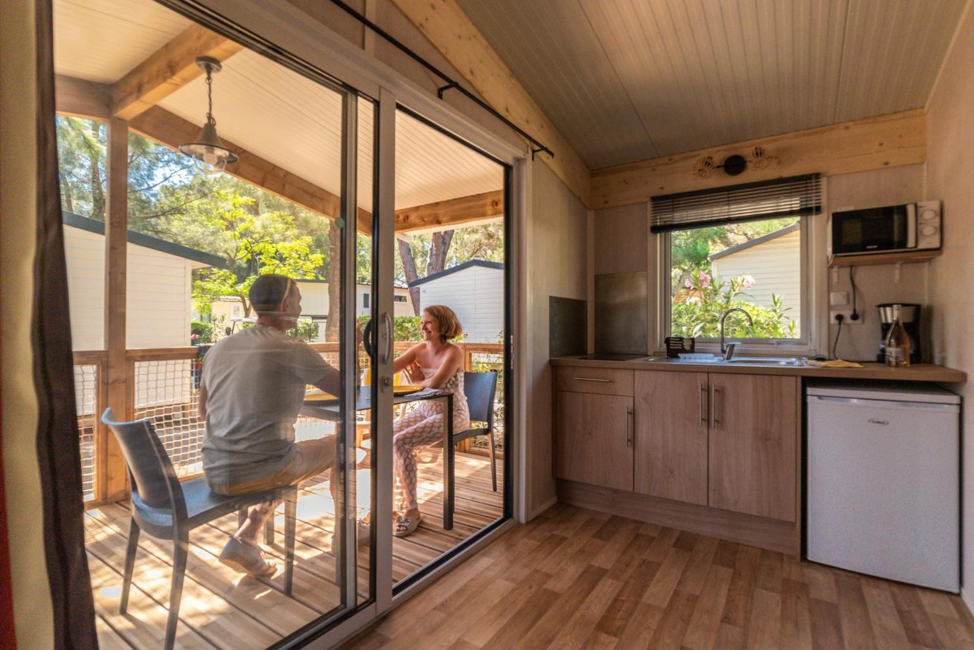 Domaine La Pinède Enchantée Argelès-sur-Mer Extérieur photo