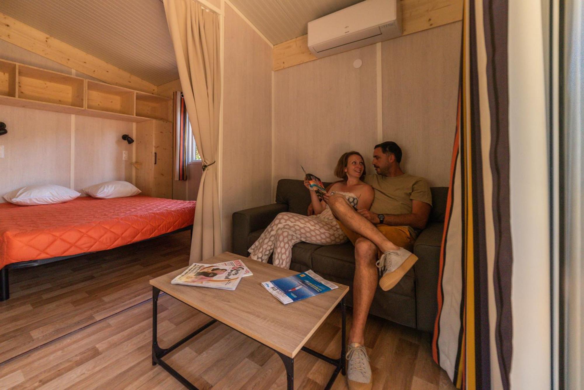 Domaine La Pinède Enchantée Argelès-sur-Mer Extérieur photo