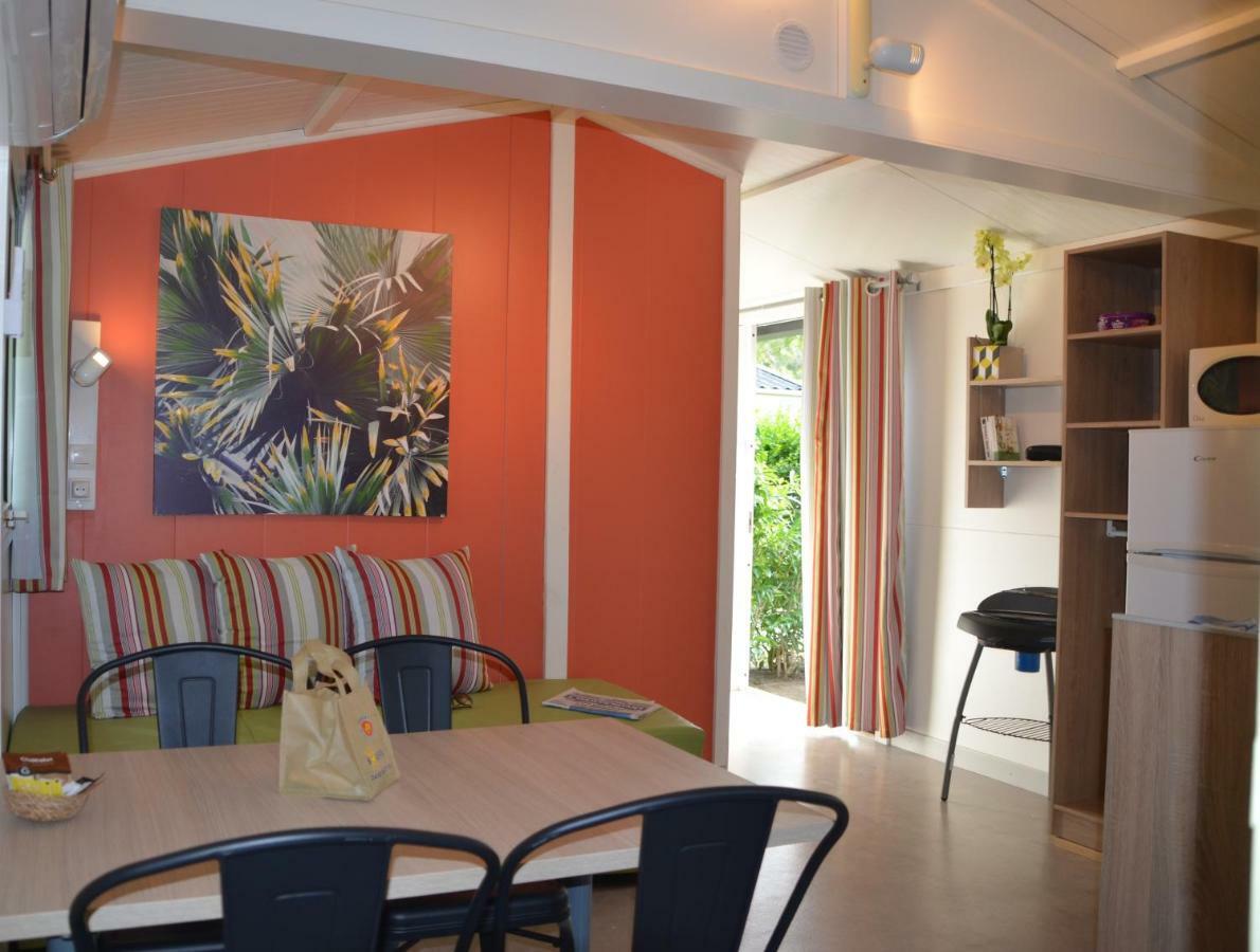 Domaine La Pinède Enchantée Argelès-sur-Mer Extérieur photo
